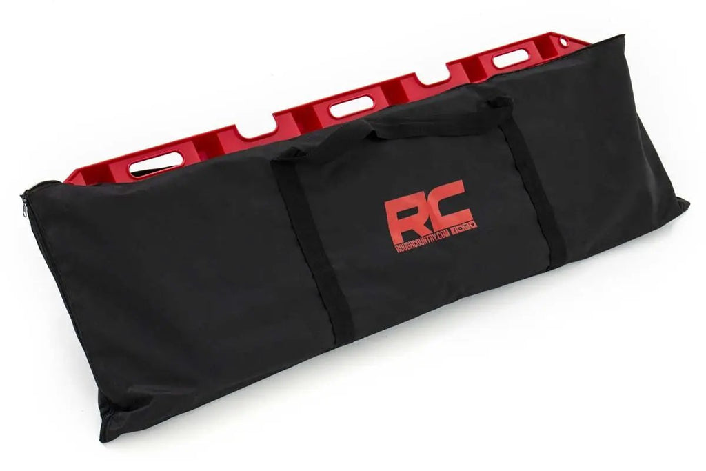 Traction Board Kit by Rough Country