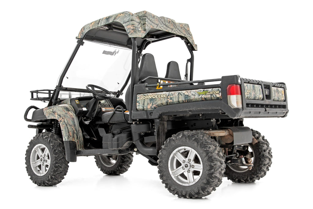 2 Inch Lift Kit | John Deere Gator by Rough Country