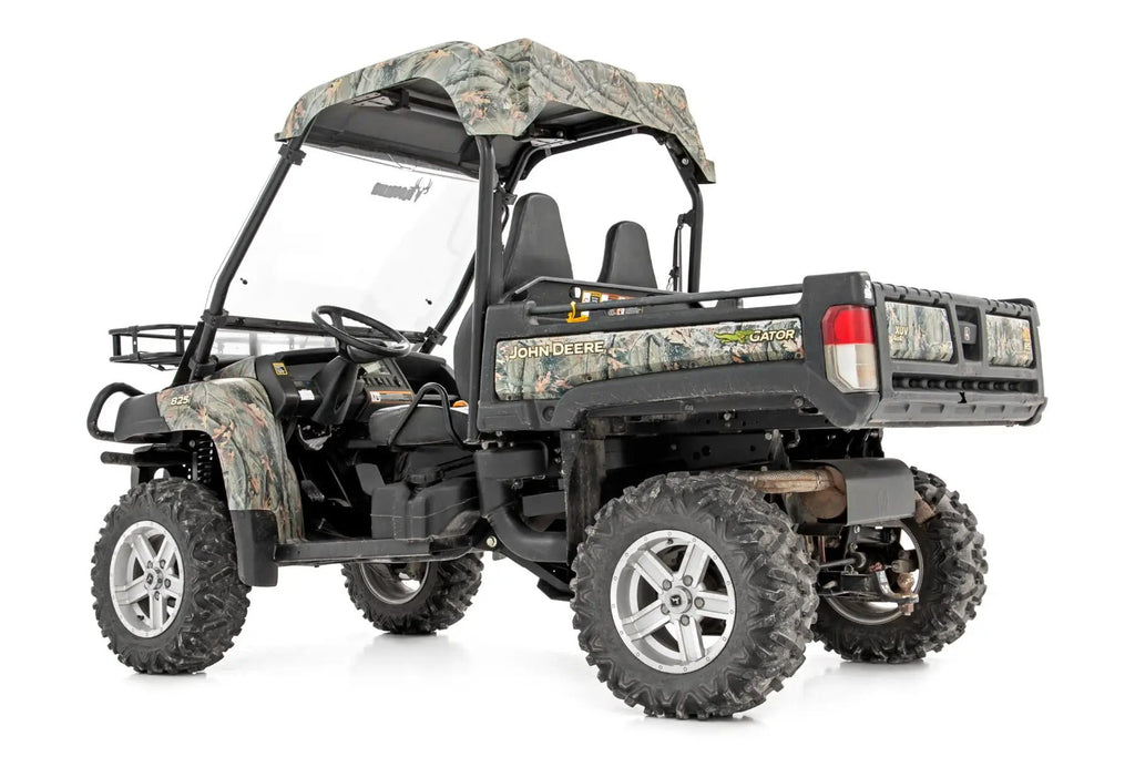 2 Inch Lift Kit | John Deere Gator by Rough Country