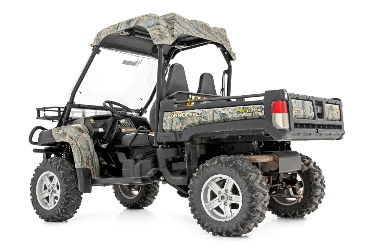 2 Inch Lift Kit | John Deere Gator by Rough Country