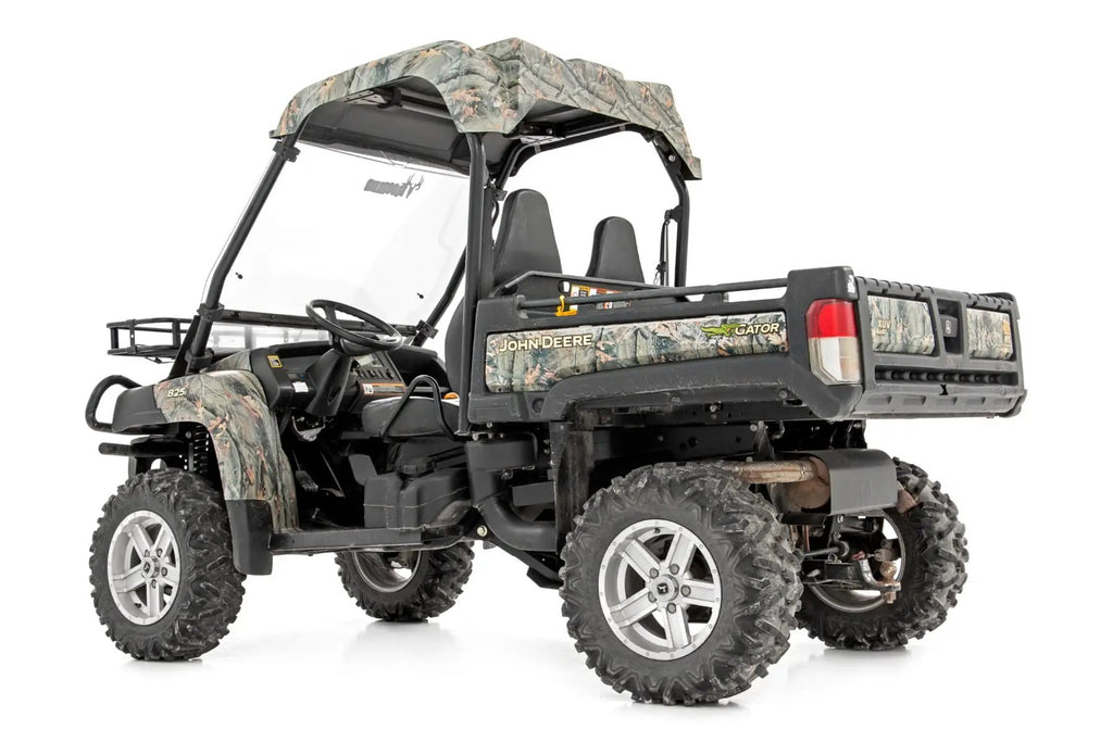 2 Inch Lift Kit | John Deere Gator by Rough Country