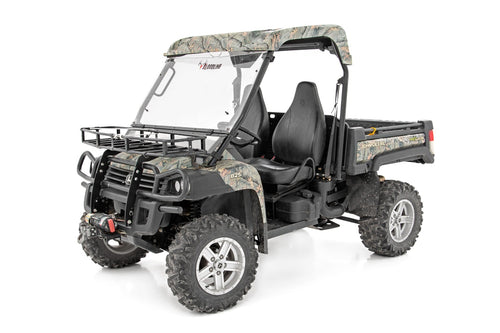 2 Inch Lift Kit | John Deere Gator by Rough Country