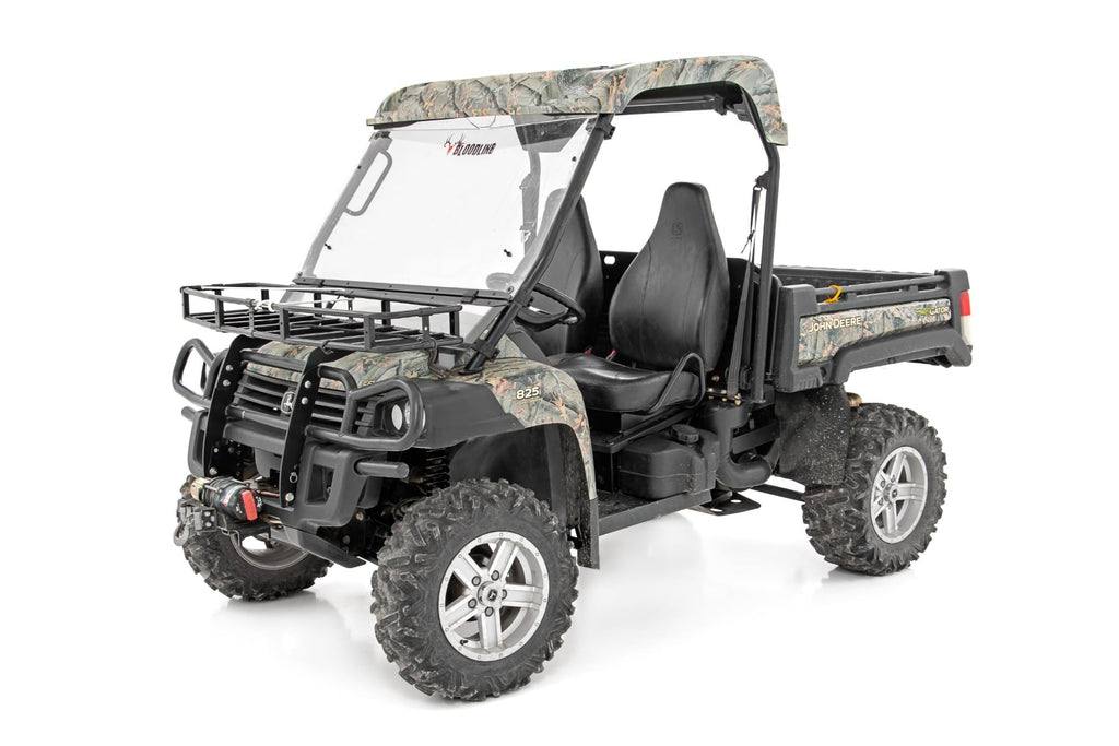 2 Inch Lift Kit | John Deere Gator by Rough Country