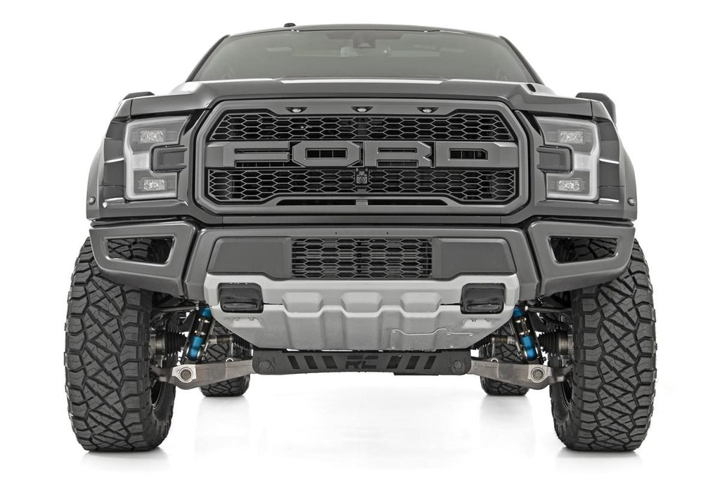 4.5 Inch Lift Kit | Ford Raptor 4WD (2017-2018) by Rough Country