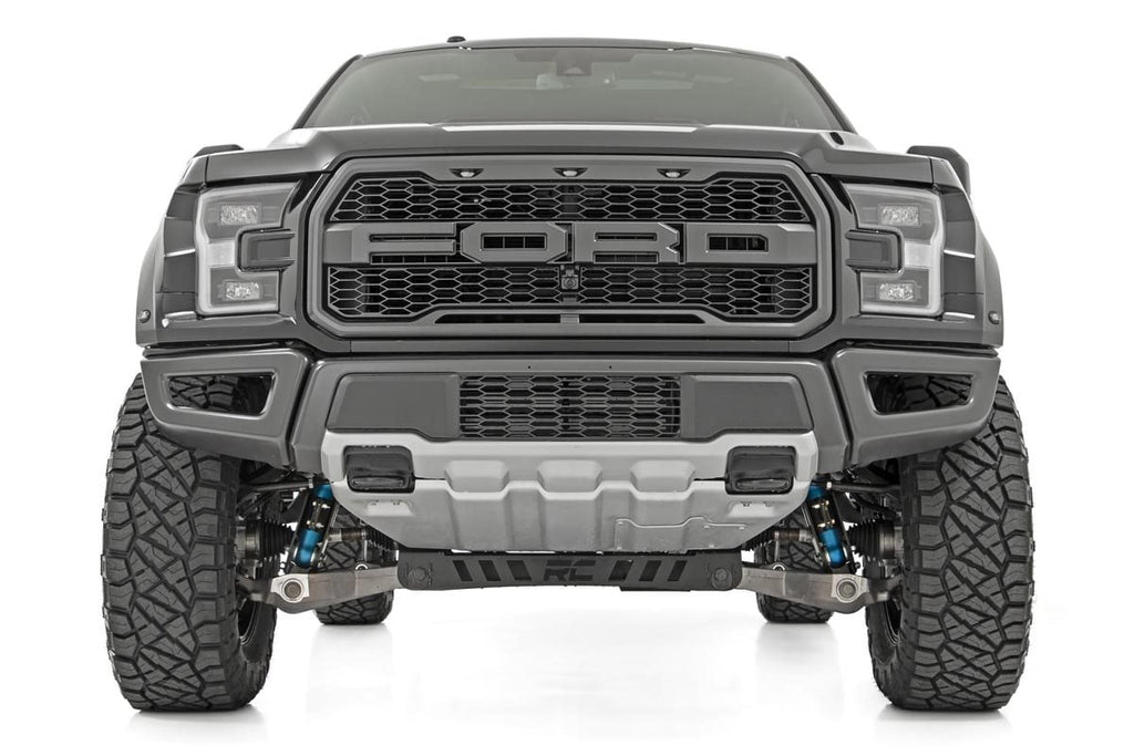 4.5 Inch Lift Kit | Ford Raptor 4WD (2017-2018) by Rough Country
