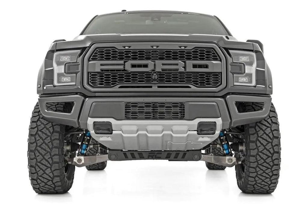 4.5 Inch Lift Kit | Ford Raptor 4WD (2017-2018) by Rough Country