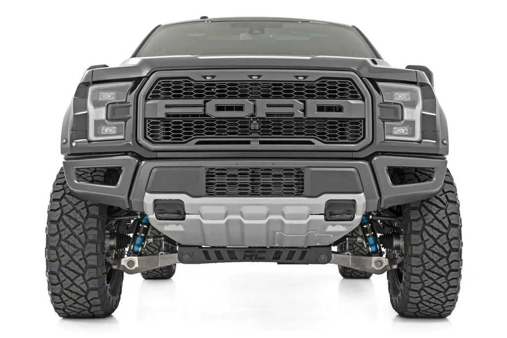 4.5 Inch Lift Kit | Ford Raptor 4WD (2017-2018) by Rough Country