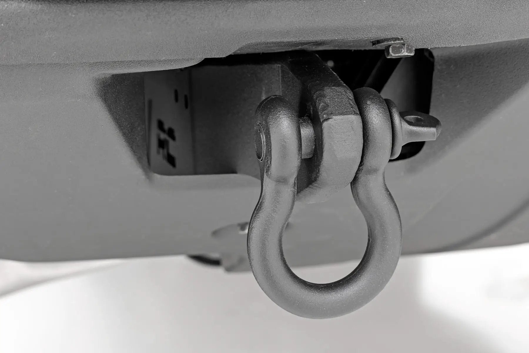 Tow Hook Brackets | Ford Bronco 4WD (2021-2026)