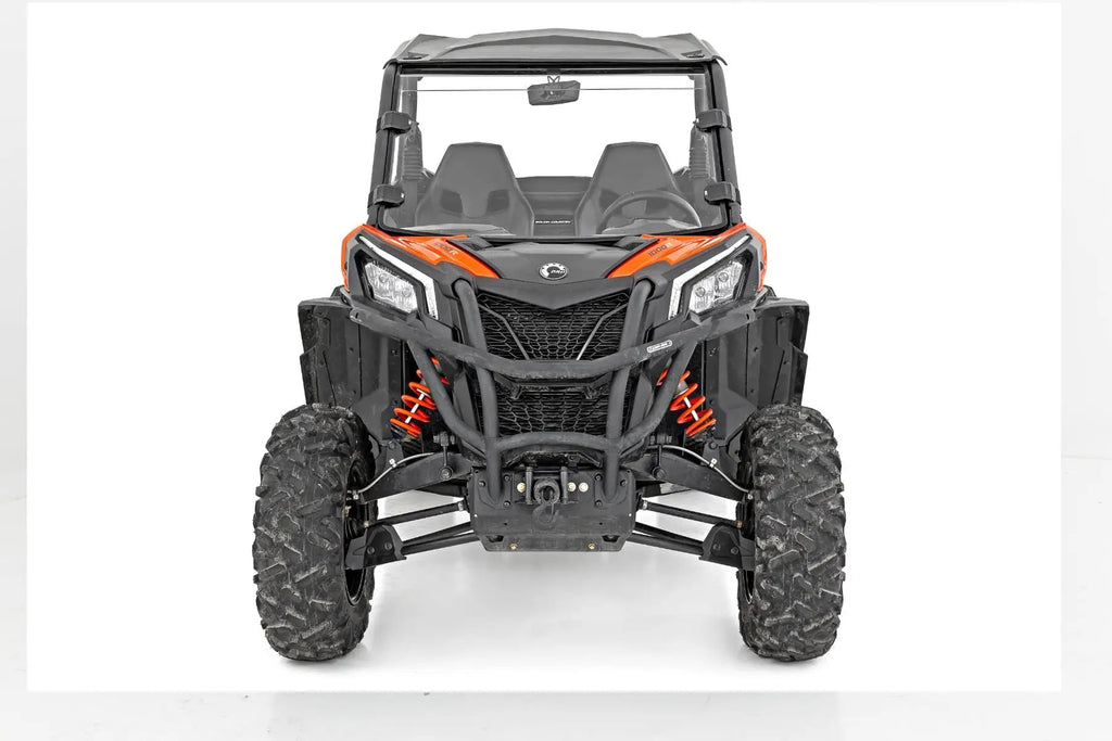 Full Windshield | Scratch Resistant | Can-Am Maverick Sport 1000R 