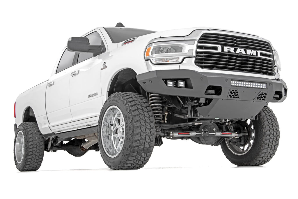 Front Bumper | Ram 2500 2WD/4WD (2019-2026) by Rough Country