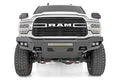 Front Bumper | Ram 2500 2WD/4WD (2019-2026) by Rough Country