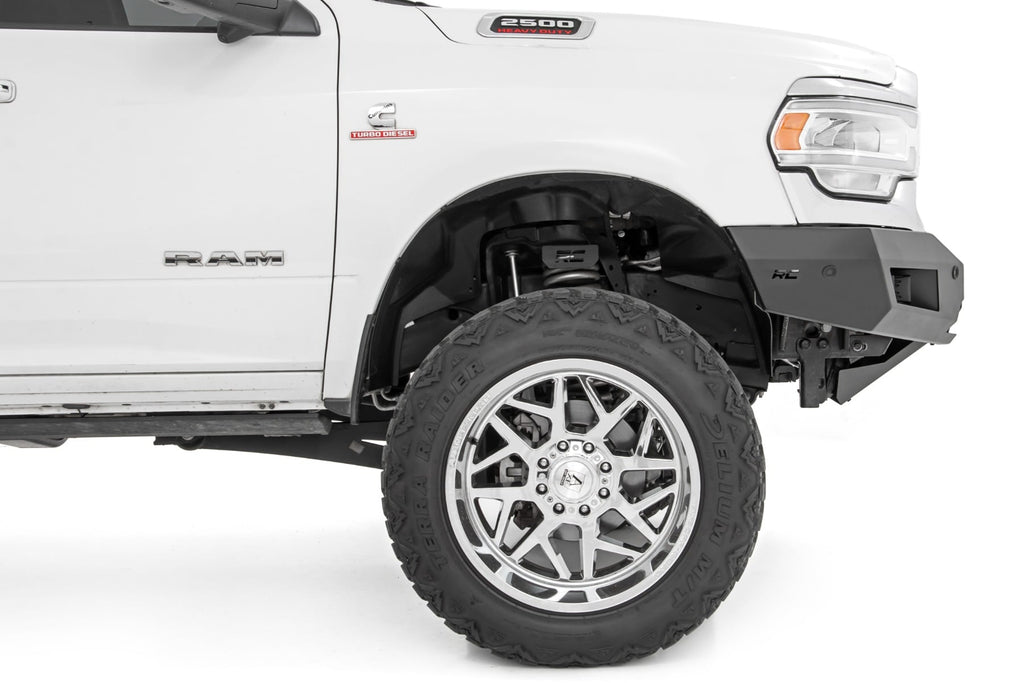 Front Bumper | Ram 2500 2WD/4WD (2019-2026) by Rough Country