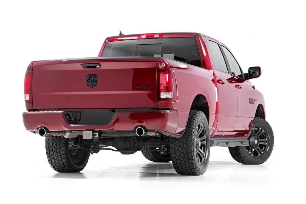 3 Inch Lift Kit | N3 | Ram 1500 4WD (2012-2018 & Classic) by Rough Country