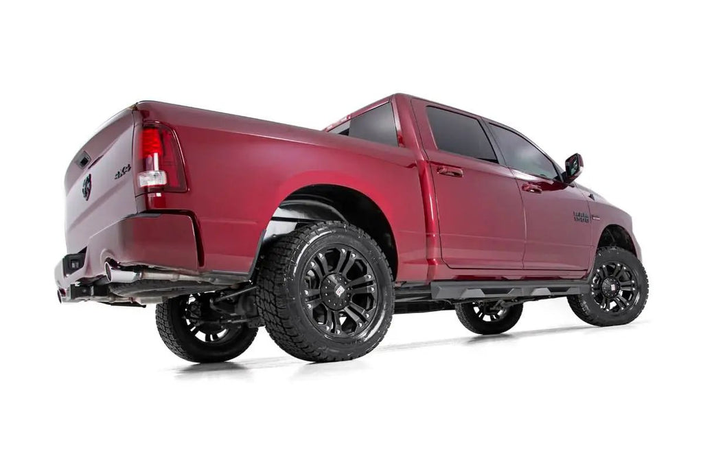 3 Inch Lift Kit | M1 Struts/M1 | Ram 1500 4WD (2012-2018 & Classic) by Rough Country