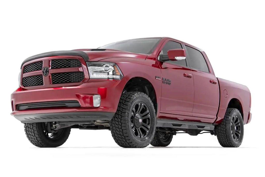3 Inch Lift Kit | M1 Struts/M1 | Ram 1500 4WD (2012-2018 & Classic) by Rough Country