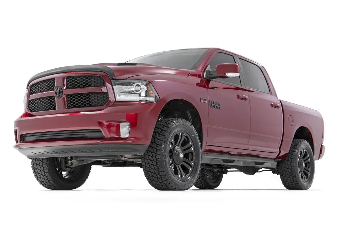 3 Inch Lift Kit | N3 | Ram 1500 4WD (2012-2018 & Classic) by Rough Country