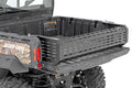 Tail Gate Extension | Can-Am Defender HD8/HD9/HD10 by Rough Country