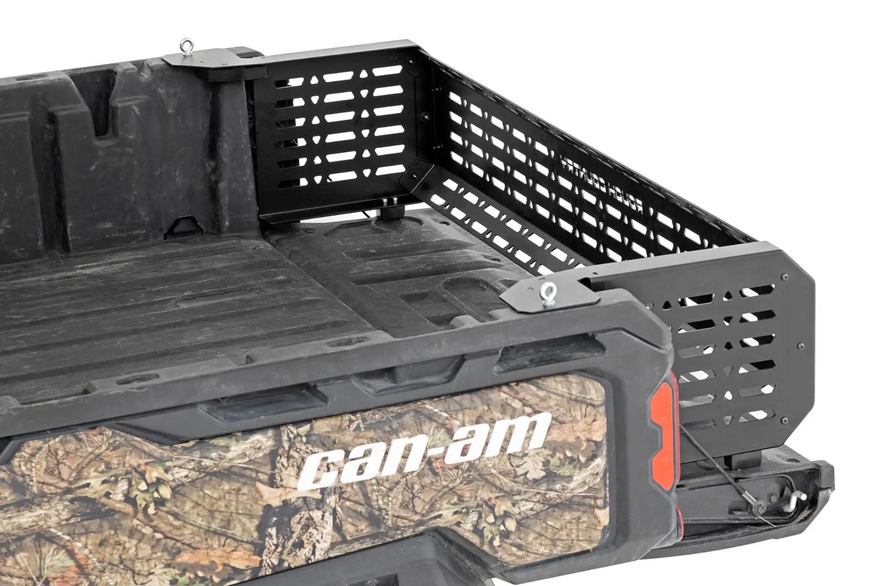 Tail Gate Extension | Can-Am Defender HD8/HD9/HD10 by Rough Country