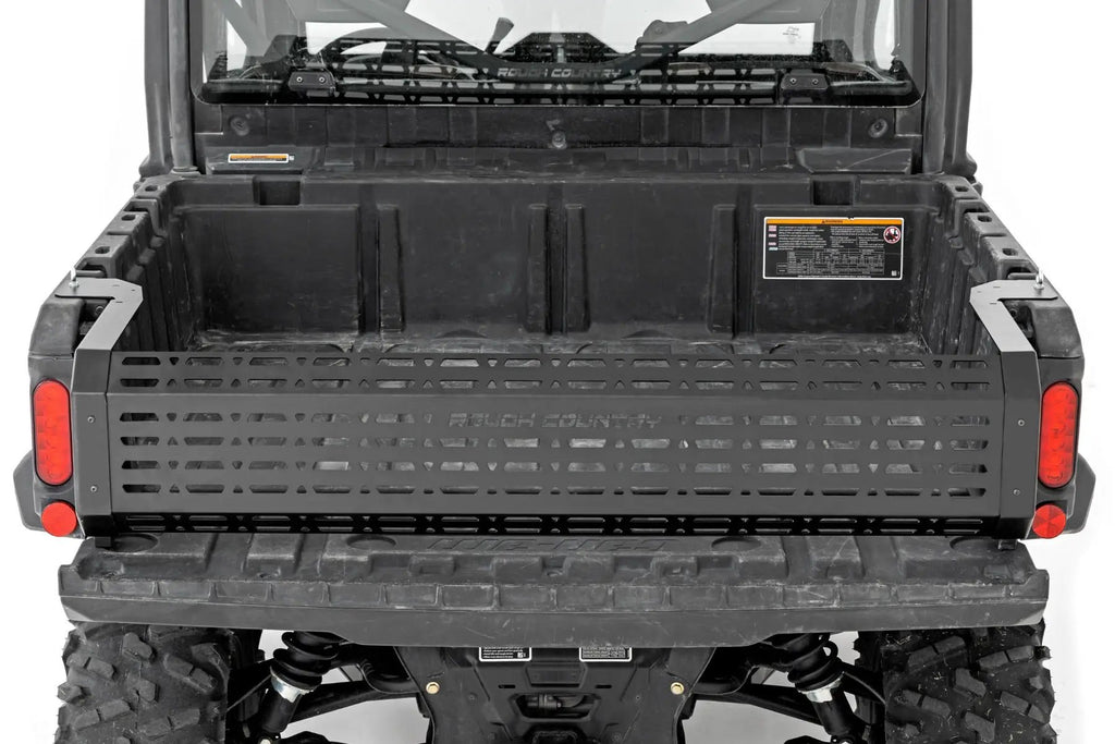 Tail Gate Extension | Can-Am Defender HD8/HD9/HD10 by Rough Country