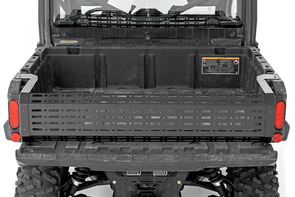 Tail Gate Extension | Can-Am Defender HD8/HD9/HD10 by Rough Country