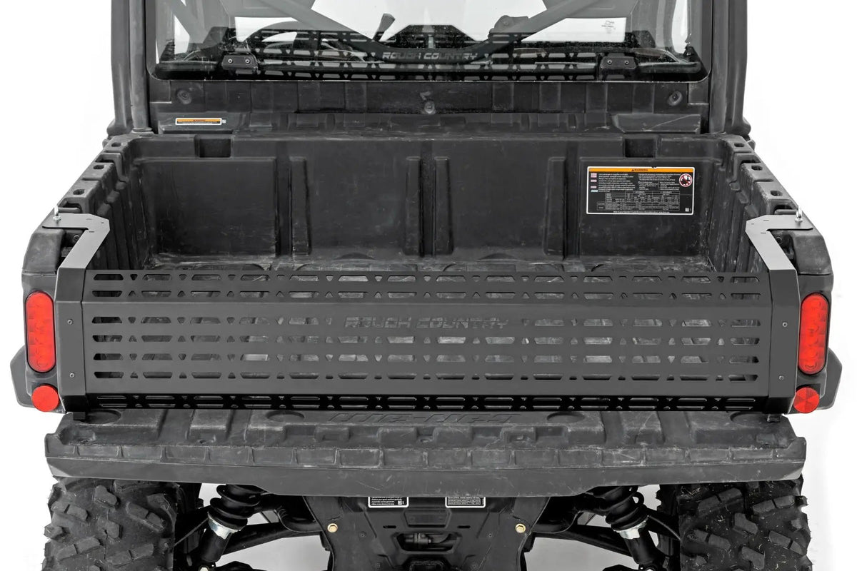 Tail Gate Extension | Can-Am Defender HD8/HD9/HD10 by Rough Country