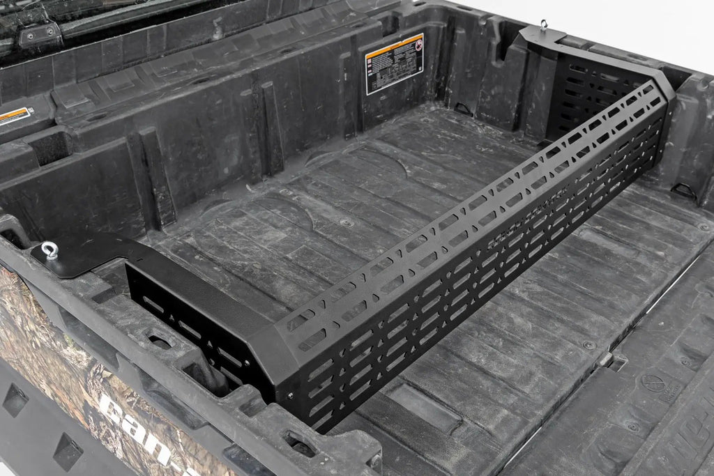 Tail Gate Extension | Can-Am Defender HD8/HD9/HD10 by Rough Country