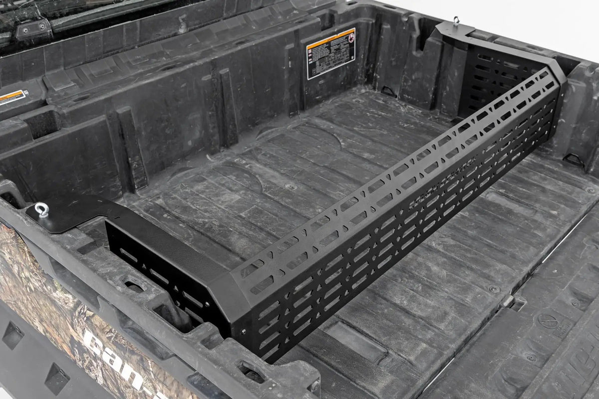 Tail Gate Extension | Can-Am Defender HD8/HD9/HD10 by Rough Country