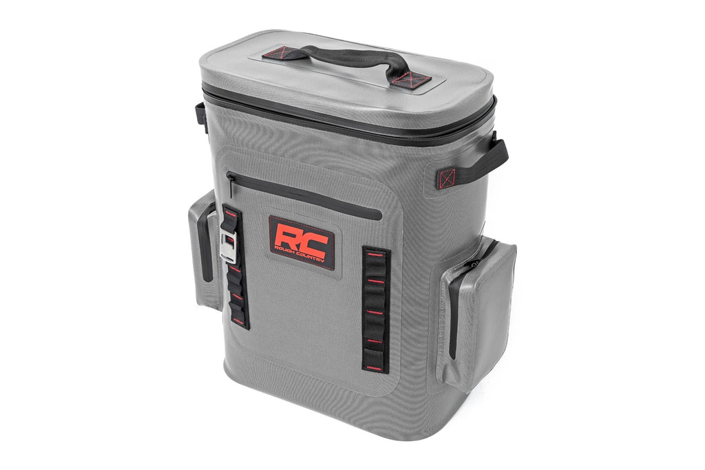 Insulated Backpack Cooler | 24 Cans | Waterproof by Rough Country