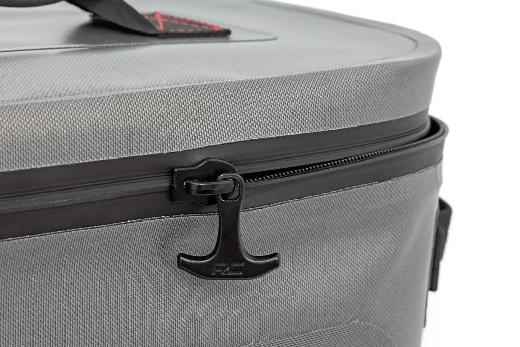 Insulated Backpack Cooler | 24 Cans | Waterproof by Rough Country