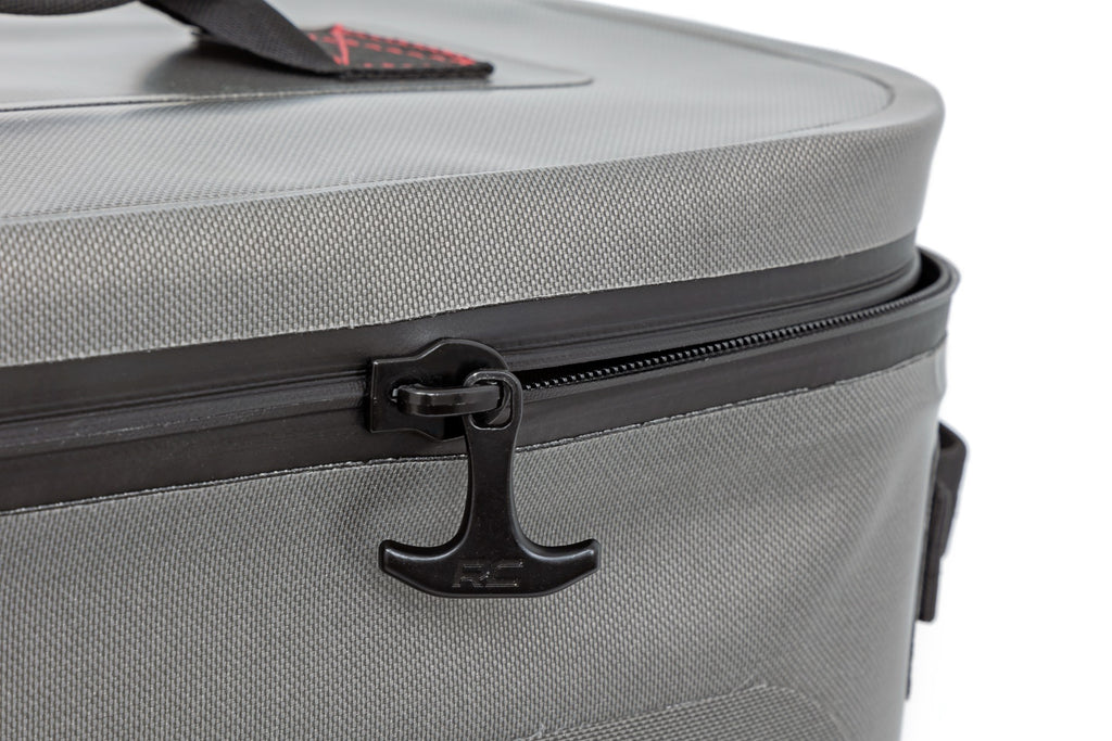 Insulated Backpack Cooler | 24 Cans | Waterproof by Rough Country