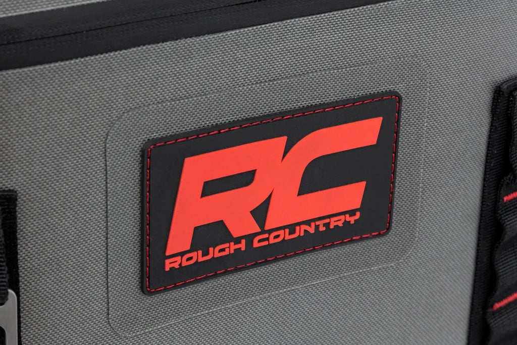 Insulated Backpack Cooler | 24 Cans | Waterproof by Rough Country