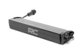 12 Inch Black Series LED Light Bar | Single Row by Rough Country