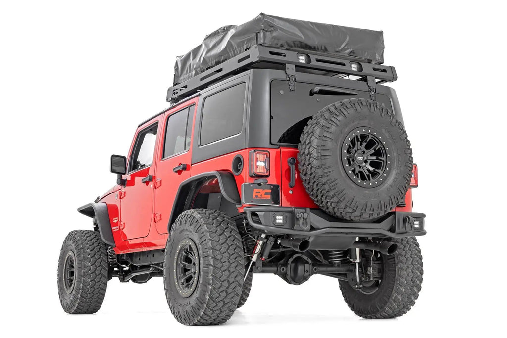 LED Tail light | Jeep Wrangler JK/Wrangler Unlimited (2007-2018) by Rough Country