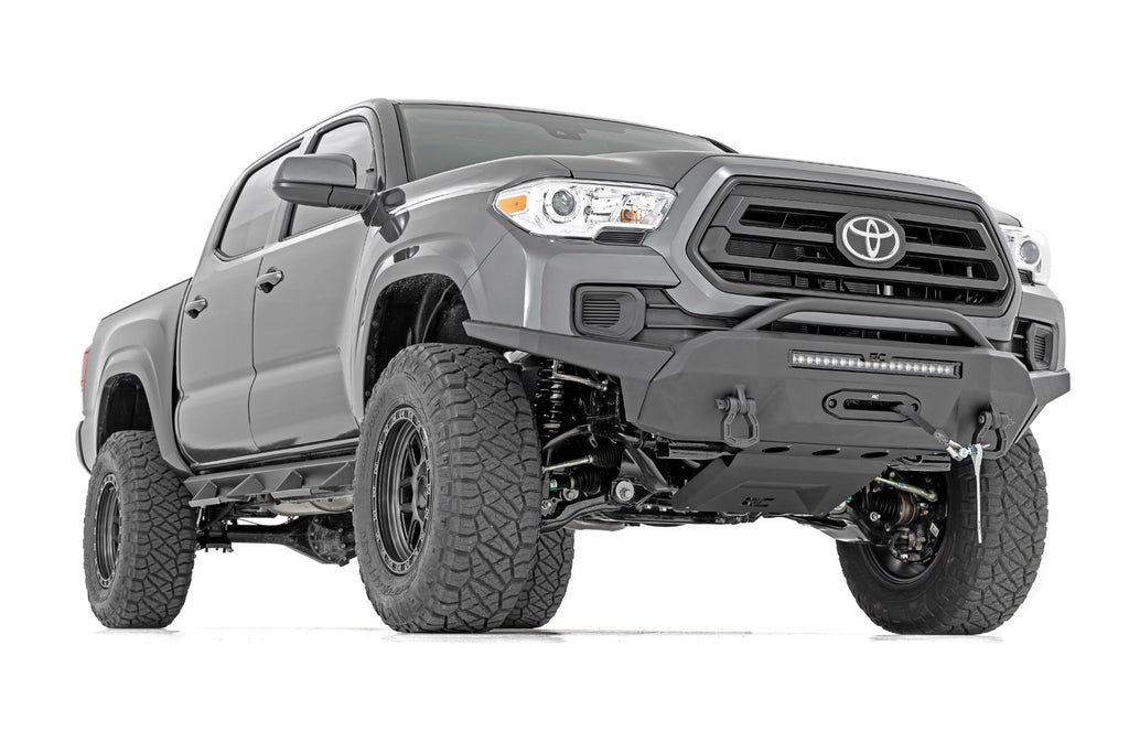3.5 Inch Lift Kit | Vertex | Toyota Tacoma 2WD/4WD (2005-2023) by Rough Country