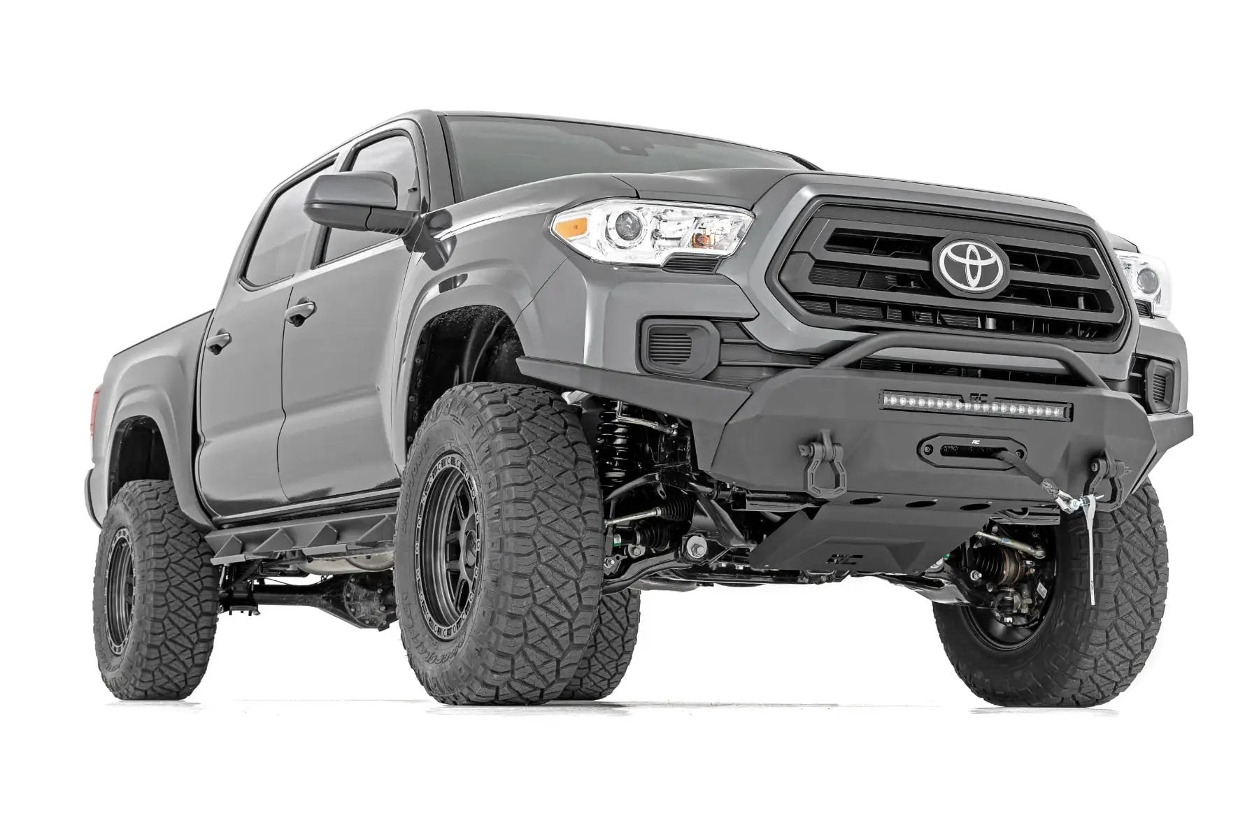 3.5 Inch Lift Kit | Vertex | Toyota Tacoma 2WD/4WD (2005-2023) by Rough Country