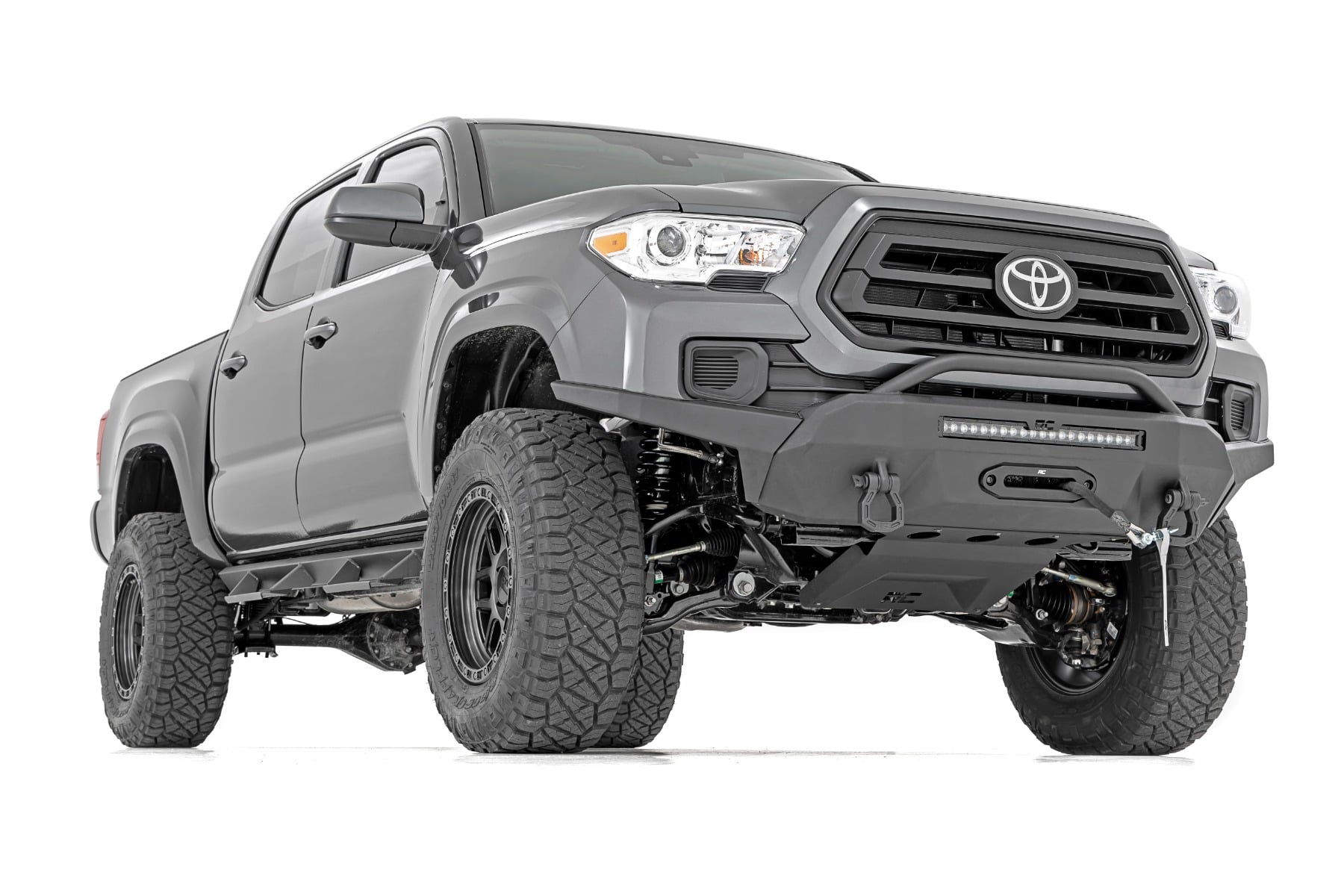 3.5 Inch Lift Kit | Vertex | Toyota Tacoma 2WD/4WD (2005-2023) by Rough Country