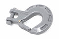 Winch Hook | Forged | Gray by Rough Country