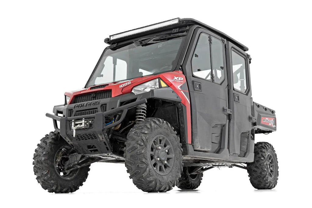 3 Inch lift kit | HVAC | Polaris Ranger XP 1000 by Rough Country