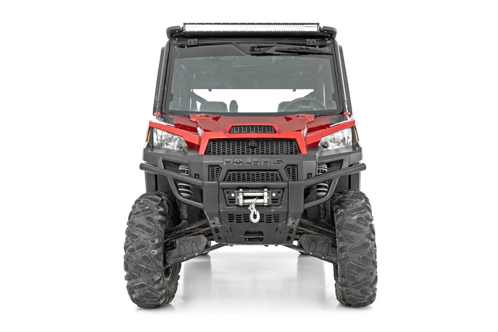 3 Inch lift kit | HVAC | Polaris Ranger XP 1000 by Rough Country