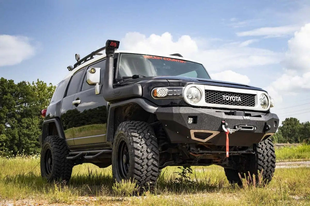 3 Inch Lift Kit | Toyota 4Runner (03-09)/FJ Cruiser (07-14) 2WD/4WD by Rough Country