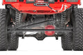 HD Steering Kit | Jeep Cherokee XJ/Comanche MJ/Wrangler TJ by Rough Country