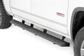 BA2 Running Board | Side Step Bars | Chevy/GMC 1500/2500HD/3500HD (07-19 & Classic) by Rough Country
