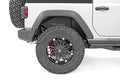 Inner Fenders | Rear | Jeep Wrangler JL (18-26)/Wrangler Unlimited (18-26) by Rough Country