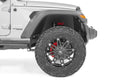 Inner Fenders | Front | Jeep Wrangler JL (18-26)/Wrangler Unlimited (18-26) by Rough Country