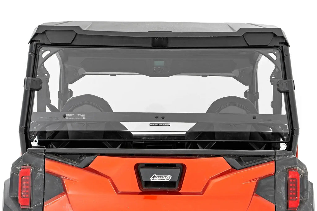 Rear Cab Panel | Polaris General XP 4 1000 by Rough Country