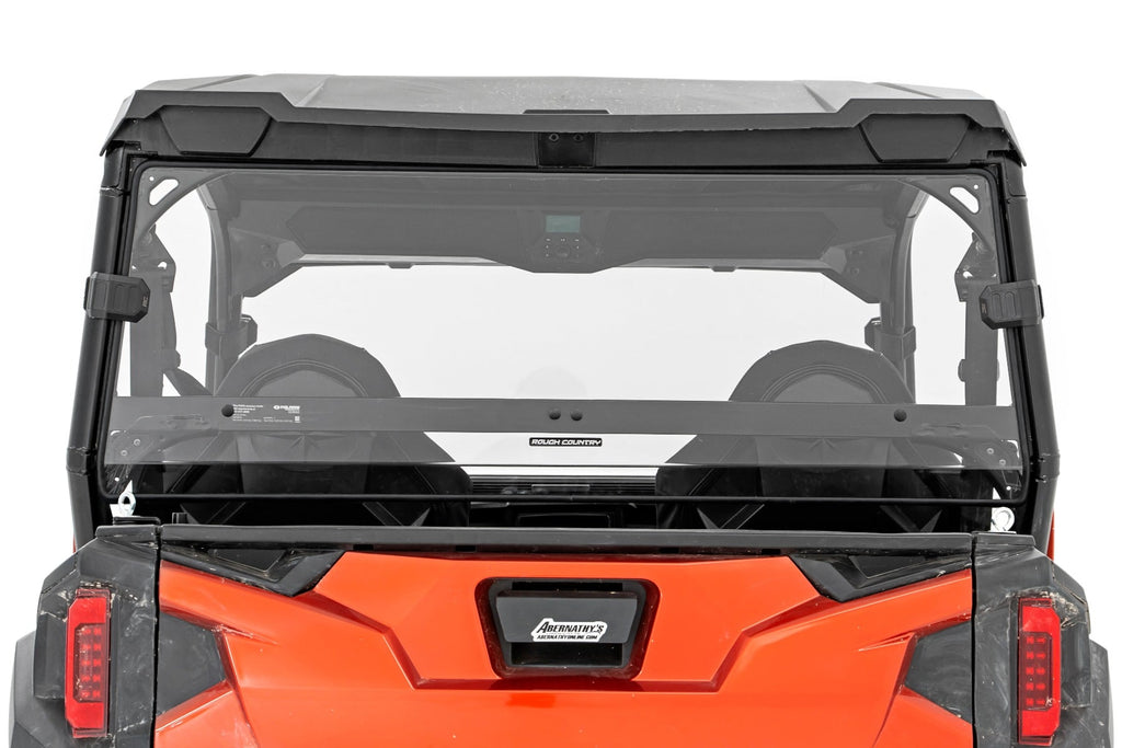 Rear Cab Panel | Polaris General XP 4 1000 by Rough Country