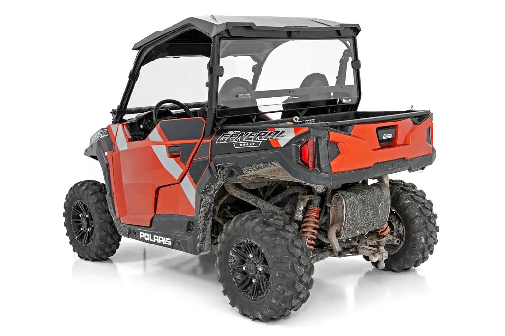 Rear Cab Panel | Polaris General XP 4 1000 by Rough Country