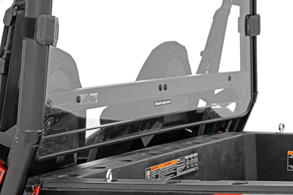 Rear Cab Panel | Polaris General XP 4 1000 by Rough Country