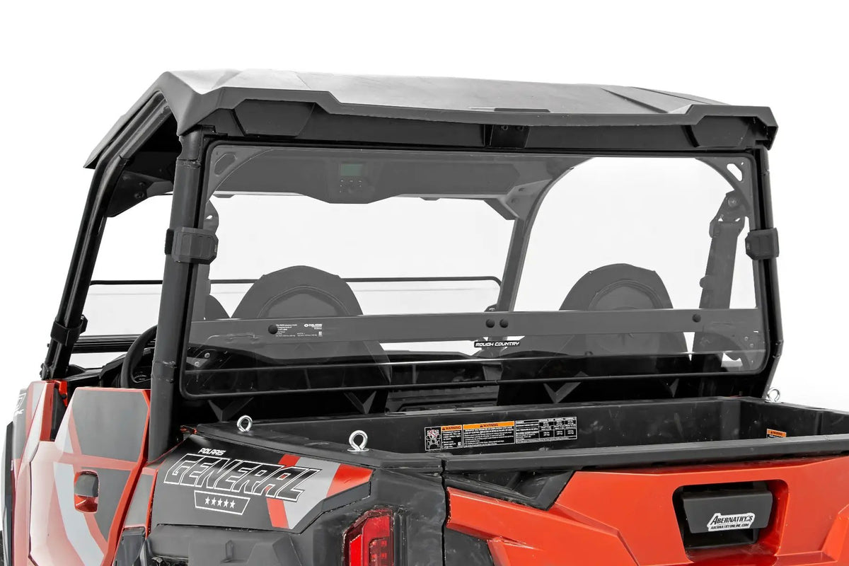 Rear Cab Panel | Polaris General XP 4 1000 by Rough Country