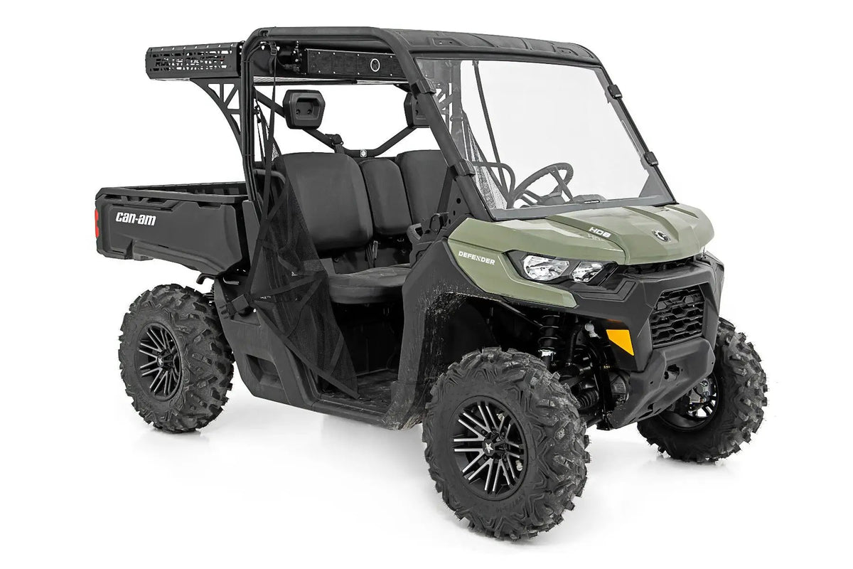 Cargo Rack | Can-Am Defender HD 5/HD 8/HD 9/HD 10 by Rough Country